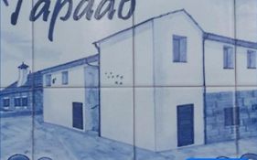 Casa da Vovó (Casa do Tapado)